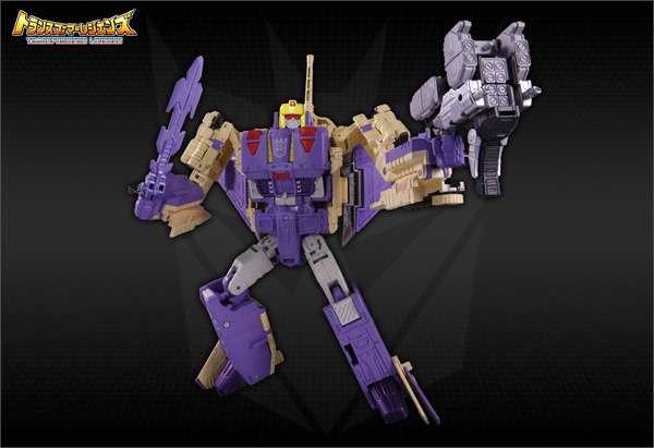 January Legends Series Official Photos   LG58 Clone Bots, LG59 Blitzwing, LG60 Overlord 051 (51 of 121)